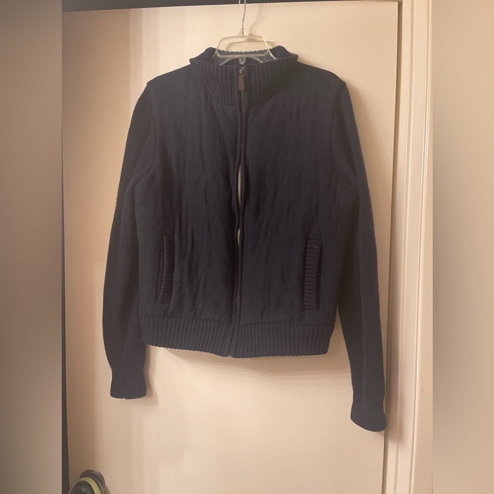 Man’s jacket